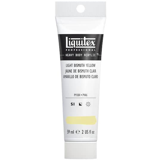 12 Pack: Liquitex® Heavy Body Artist Acrylic Paint 2oz